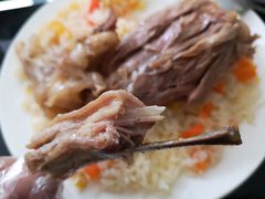 羊排肉-特丰抓饭(莱茵庄园店)