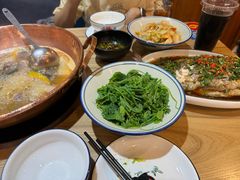 -妈妈的味道·腾冲特色菜(和顺古镇店)