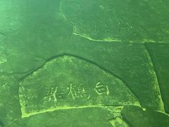 -白鹤梁水下博物馆