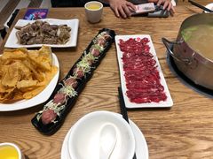 -掂档潮汕牛肉火锅(cityon熙地港店)