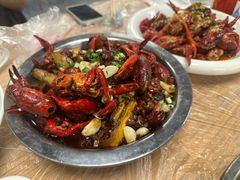 -五七小李子油焖大虾(总店)