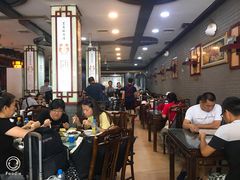 大堂-龙老五汤店(站前西路店)