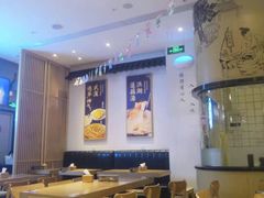 大堂-文叔·湖北名小吃·小龙虾(华强北店)
