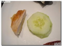 -北京港澳中心瑞士酒店·瑞士咖啡厅·自助餐