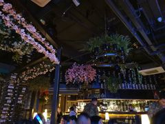 -繁花里音乐餐厅(新天地店)