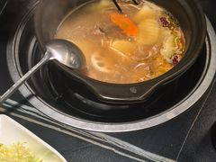 -野菌皇海景野生菌火锅(滨海大道店)
