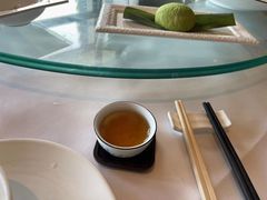 -顺德喜来登酒店·采悦轩