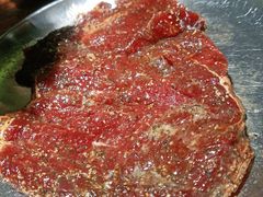 黑椒牛排-原始泥炉烤肉(总店)
