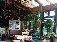 -懒鱼时光馆(沙坪坝店)