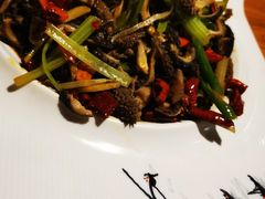 -双城乡铁锅炖羊肉(莱安逸境店)