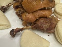 香酥湖鸭-得月楼·省级非遗·传统苏帮菜(观前店)