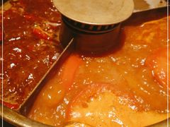 -巴奴毛肚火锅(京西大悦城店)