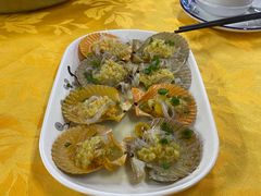 -板桥海鲜广场(文明东店)