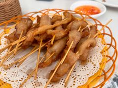 -祈胜邨•顺德鱼生•顺德菜(容桂店)