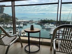 -大梅沙游艇度假酒店