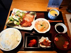 -味太助·银饭食堂(中华城店)