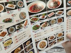 -金华安大酒楼·老牌潮菜·粤式茶点(东方国际店)