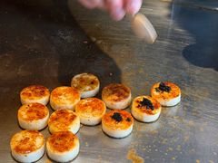 -水木锦堂·自助铁板烧(方庄时代店)