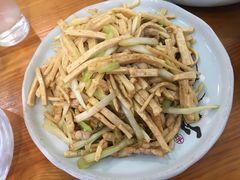 -百家鲜·杭帮菜