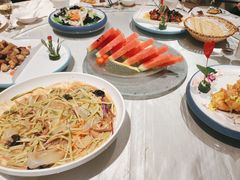 -天下春花园酒店(大东店)