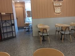 -永和大王(一口茶豆浆|花香豆更香·长寿路店)