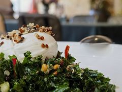 -翡翠鸟精品泰国菜(北辰财富中心店)