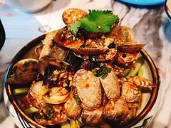 -臻享無招牌·食蛙专门店(太古里店)