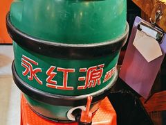 -永红源啤酒·烧烤·海鲜·大排档(台柳路店)