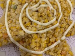 玉米咯-冶建镜子·老南昌大排档·江西虾王(总店)