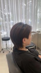-汀南丝雨Hair design