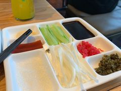 -四季民福烤鸭店(前门廊房二条店)