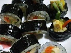 -韩妈妈韩式小吃(中山店)