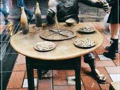 -八一路好吃街(雨田商务大厦店)