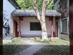 -广州神农草堂中医药博物馆