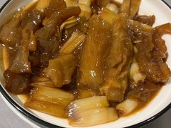 -狮王府淮扬菜(新街口友谊店)