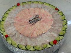 -孔庆璞河豚馆(白玉兰酒店)