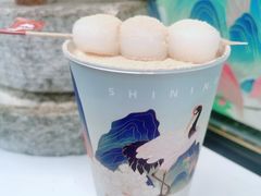 -仙境豆夫(步行街旗舰店)
