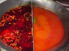 -九鼎轩脆毛肚火锅(三钢里店)