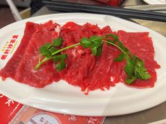 -燃计沙茶皇·香港沙茶火锅(人广旗舰店)