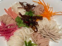 -福照楼汽锅鸡·云南菜(火车站锦江店)