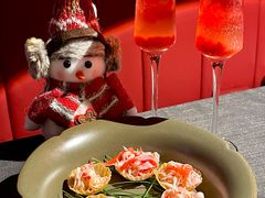 -楚采·新楚菜(恒隆广场店)