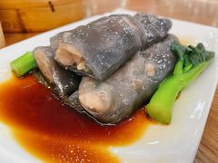 -富豪酒家(正大广场店)