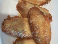 鸡翅-宜家·瑞典风味餐厅(烟台路店)