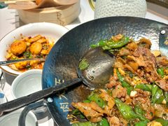 -费大厨辣椒炒肉(沙河万达店)