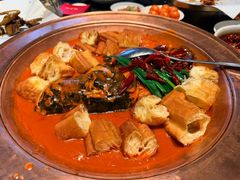 -鸽子侯·家宴·平价海鲜(市图书馆店)