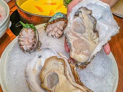 -揽季锅物会·海鲜姿造(五四路店)