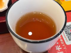 -百年老字号·观振兴蟹黄面·三虾面·苏式面(观前街富仁坊巷店)