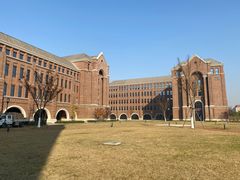 -浙江大学(海宁国际校区)
