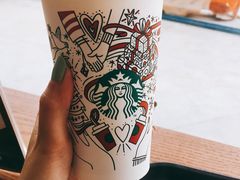 -星巴克臻选(苏州汇豪店)