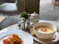 -尼依格罗香港美利酒店